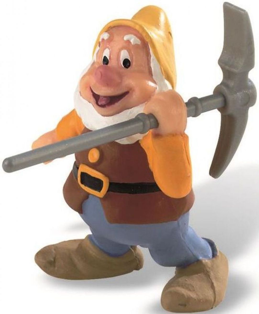 Bullyland Štístko - obrázek 1