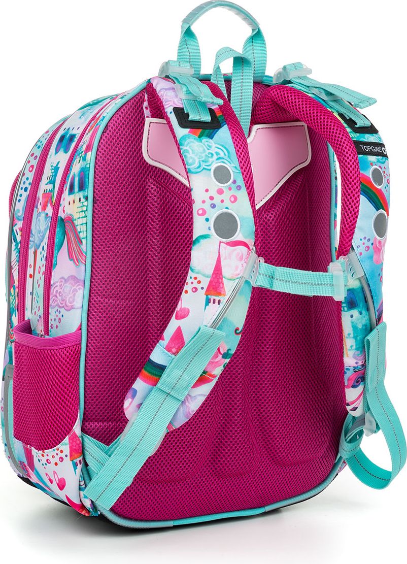 Topgal sada pro školačku ELLY 19004 G SET LARGE - obrázek 2