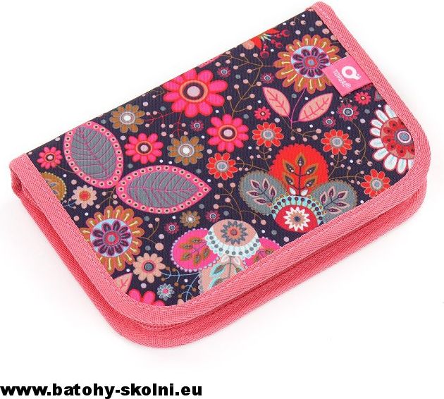 Školní pouzdro Topgal CHI 847 I Violet - obrázek 3