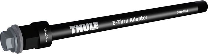 Adaptér pro vozík Thule Chariot 159/165mm (m12x1.5) uni - obrázek 1