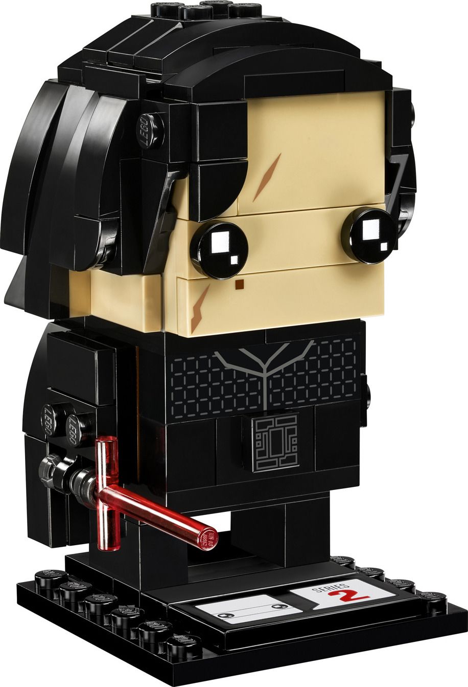LEGO® Kylo Ren™ - obrázek 2
