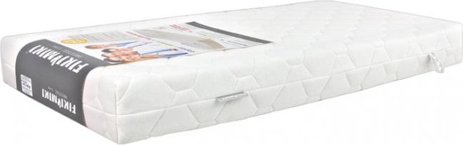 Dětská matrace Fiki Miki 120x60 Lux Prestige - obrázek 1