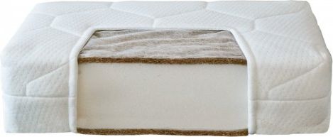 Dětská matrace Fiki Miki 120x60 Lux Prestige - obrázek 2