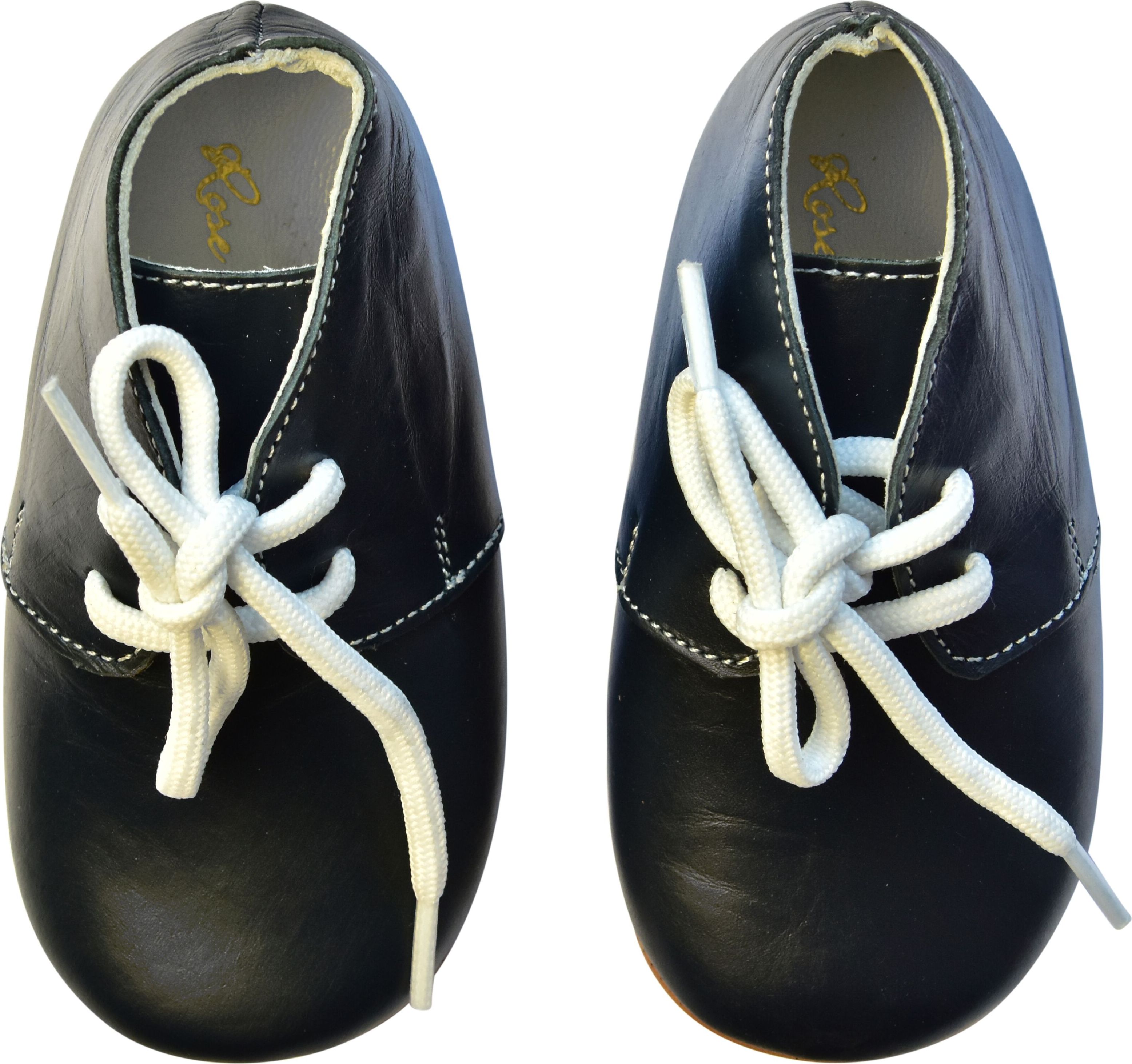 Rose et Chocolat Prince - Navy 20 - obrázek 2