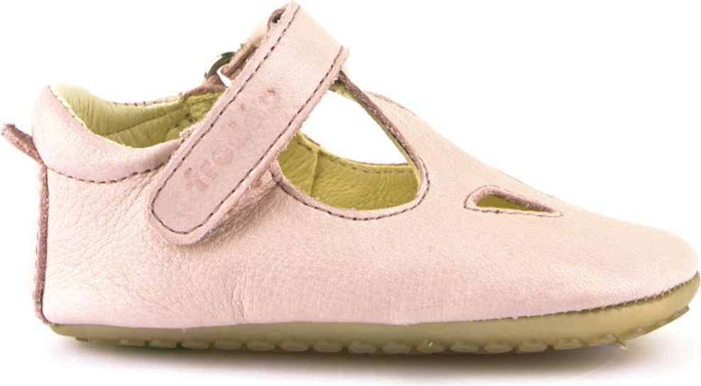 Froddo Prewalkers G1130006-1 sandálky pink 22 x 142 - obrázek 1