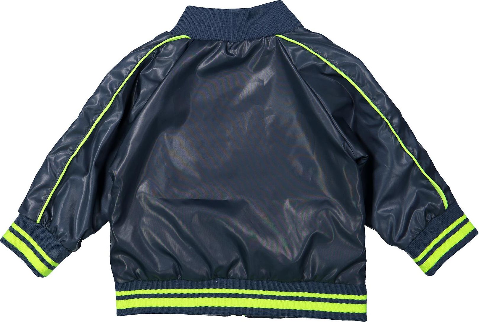 DIRKJE Bunda A-SURE vel. 86 Navy - obrázek 2