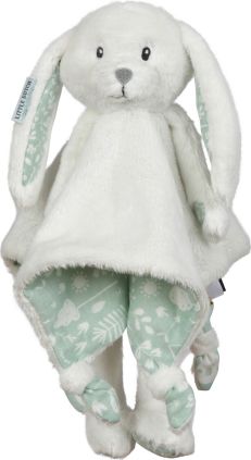 Little Dutch Zajíček nohatý muchláček Mint - obrázek 1