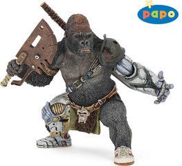 Papo Gorila mutant - obrázek 1