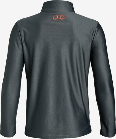 Tech™ Triko dětské Under Armour | Šedá | Chlapecké | L - obrázek 2