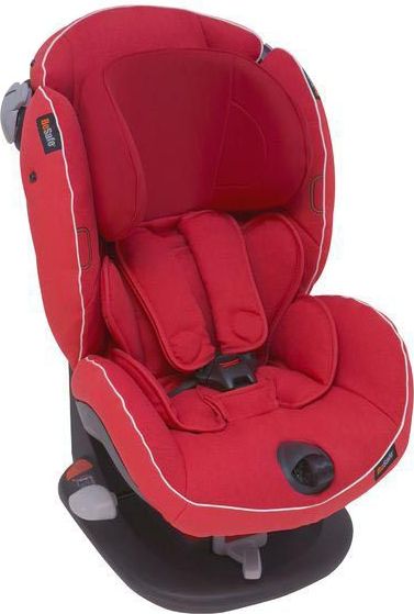 BESAFE Autosedačka iZi Comfort X3 (9-18 kg) - sunset mélange 07, 2018 - obrázek 1