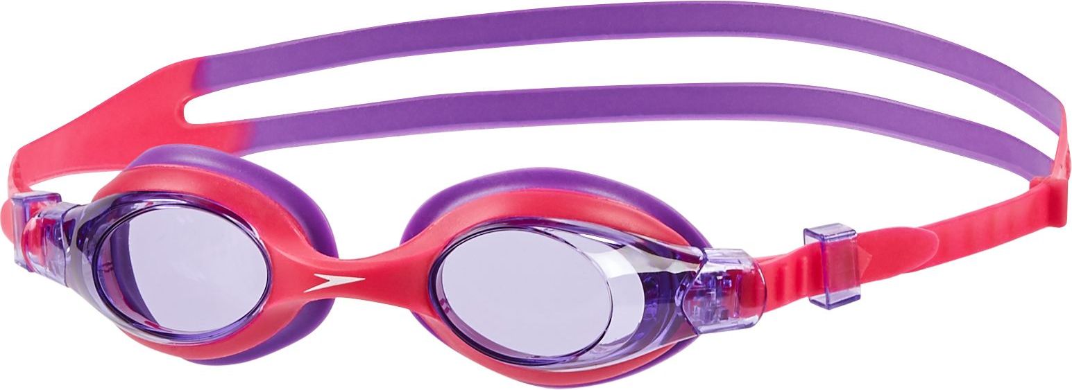 Speedo Sea Squad Skoogle for Infants - pink/purple uni - obrázek 1