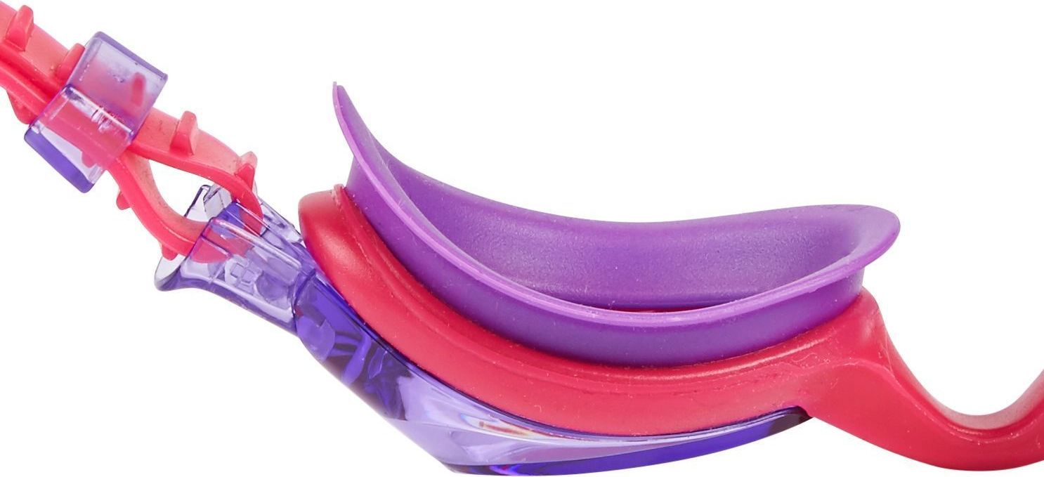 Speedo Sea Squad Skoogle for Infants - pink/purple uni - obrázek 2