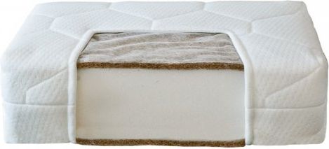 Dětská matrace Fiki Miki 140x70 Lux Prestige - obrázek 3