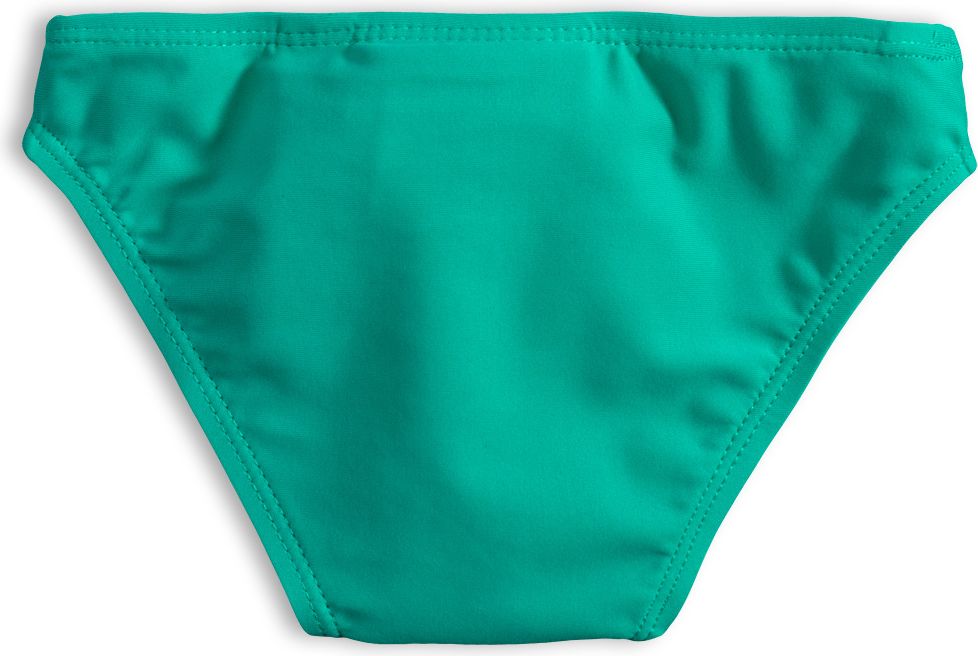 Dívčí plavky KNOT SO BAD MOŘSKÁ PANNA zelené Velikost: 98 - obrázek 8