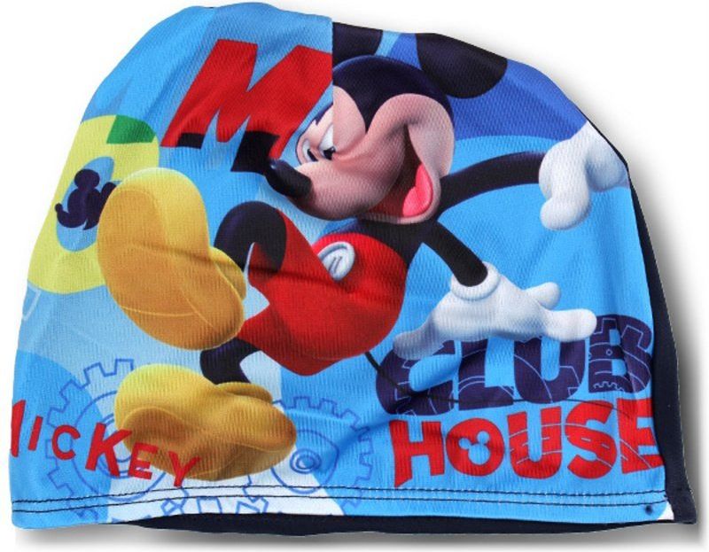 Setino · Dětská koupací čepice Mickey Mouse - Disney - obrázek 1