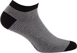 Kotníkové ponožky WOLA PROUŽKY Velikost: 36-38 - obrázek 1