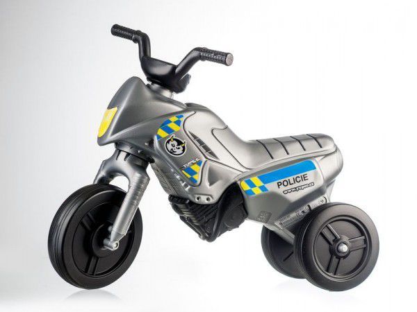Yupee Enduro Policie malé plast 26cm - obrázek 3