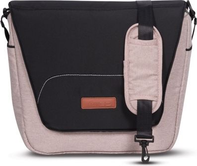 EASYGO Taška na kočárek Optimo air - sand - obrázek 1
