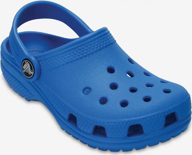 Classic Clog Crocs dětské Crocs | Modrá | Chlapecké | 27-28 - obrázek 2