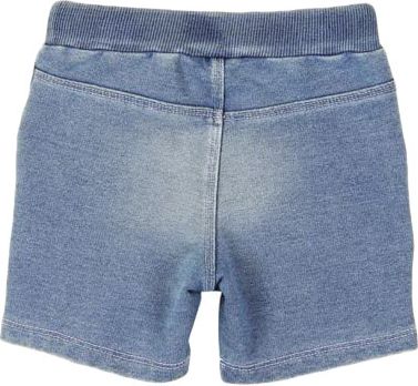 BOBOLI Kraťasy s kapsami, 68 cm - modrá, kluci - obrázek 2