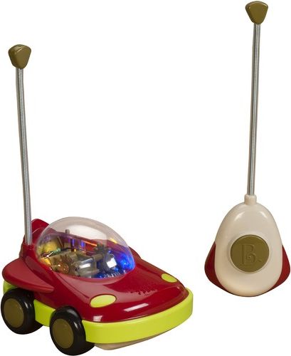 B-Toys Autíčko na dálkové ovládání UFWhoa - obrázek 1