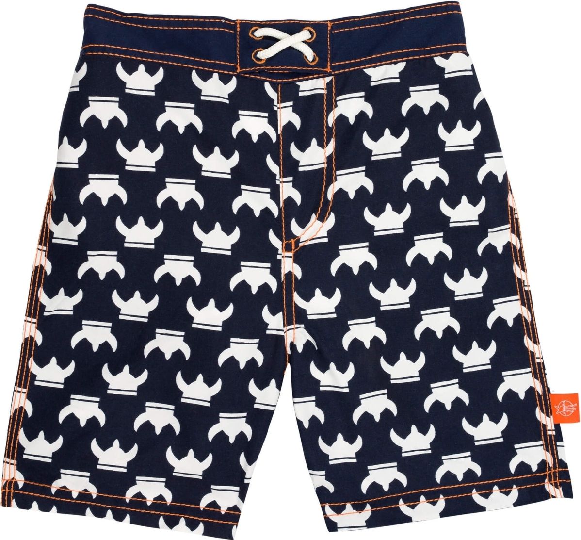 Lassig Board Shorts Boys - viking 80-86 - obrázek 1