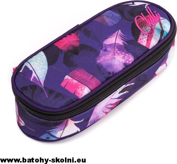 Studenský penál Topgal ETUE 18009 G - obrázek 2