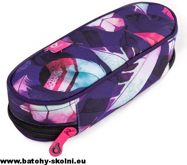 Studenský penál Topgal ETUE 18009 G - obrázek 3