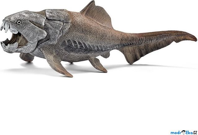 Schleich - Dinosaurus, Dunkleosteus - obrázek 1