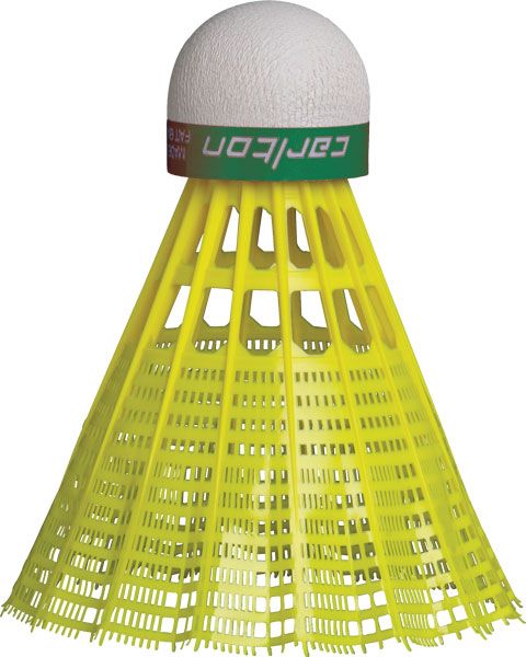 CARLTON F2 Yellow - obrázek 1