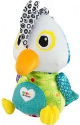 BABYBJÖRN Hračka na lehátko BB Balance Flying Friends - obrázek 2
