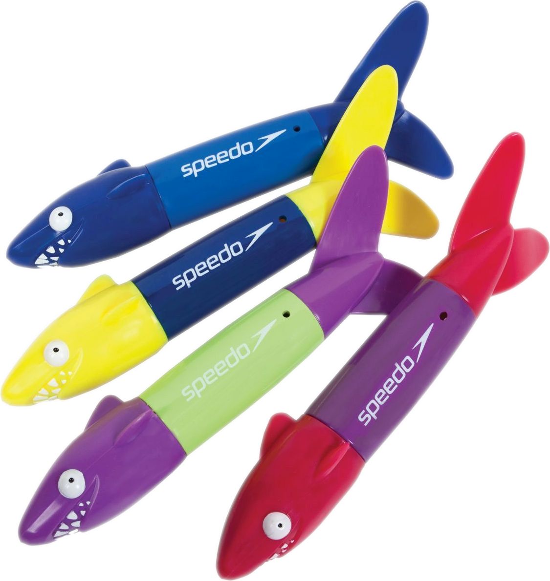 Speedo Sea Squad Spinning Dive Toy - uni - obrázek 1