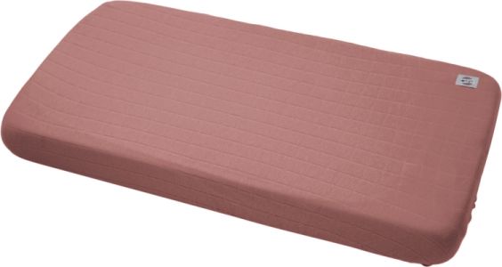 Lodger Slumber Solid do postýlky 70 x 140 cm Plush - obrázek 1