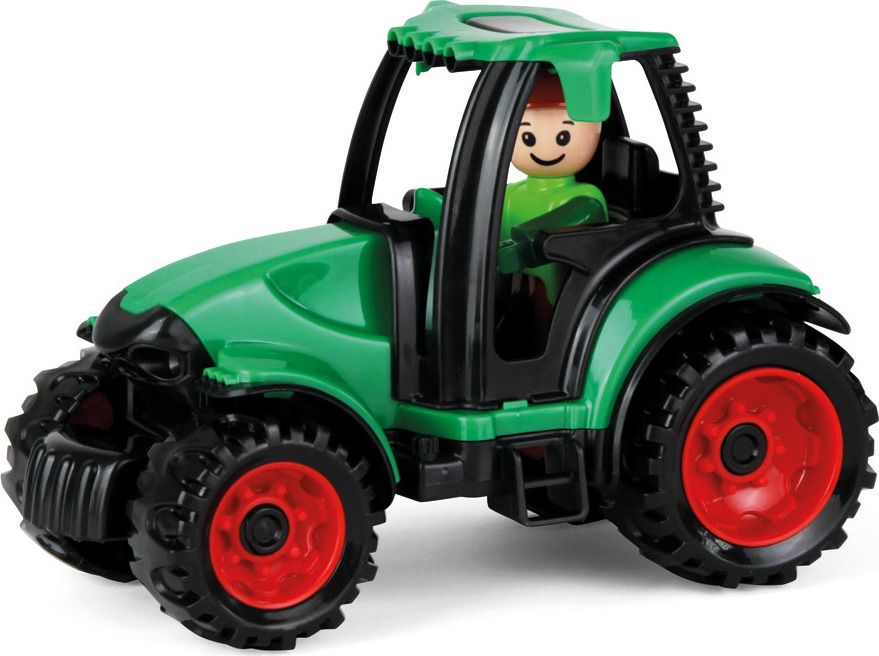 LENA Truckies traktor - obrázek 1