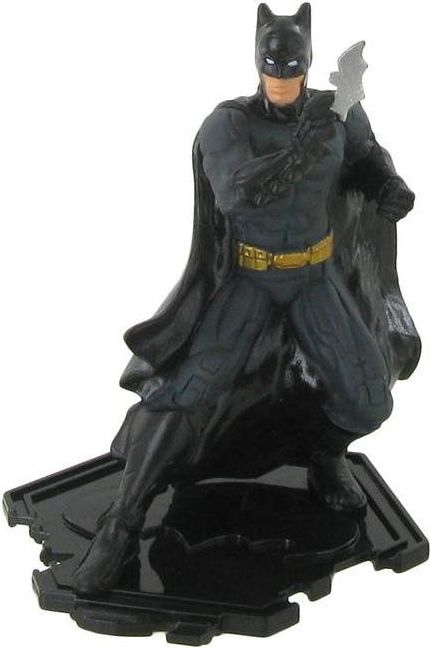 Liga spravedlnosti - Batman - obrázek 1