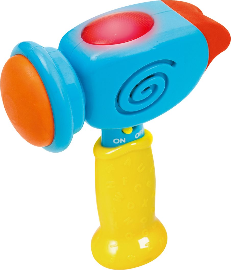 Dětské kladívko