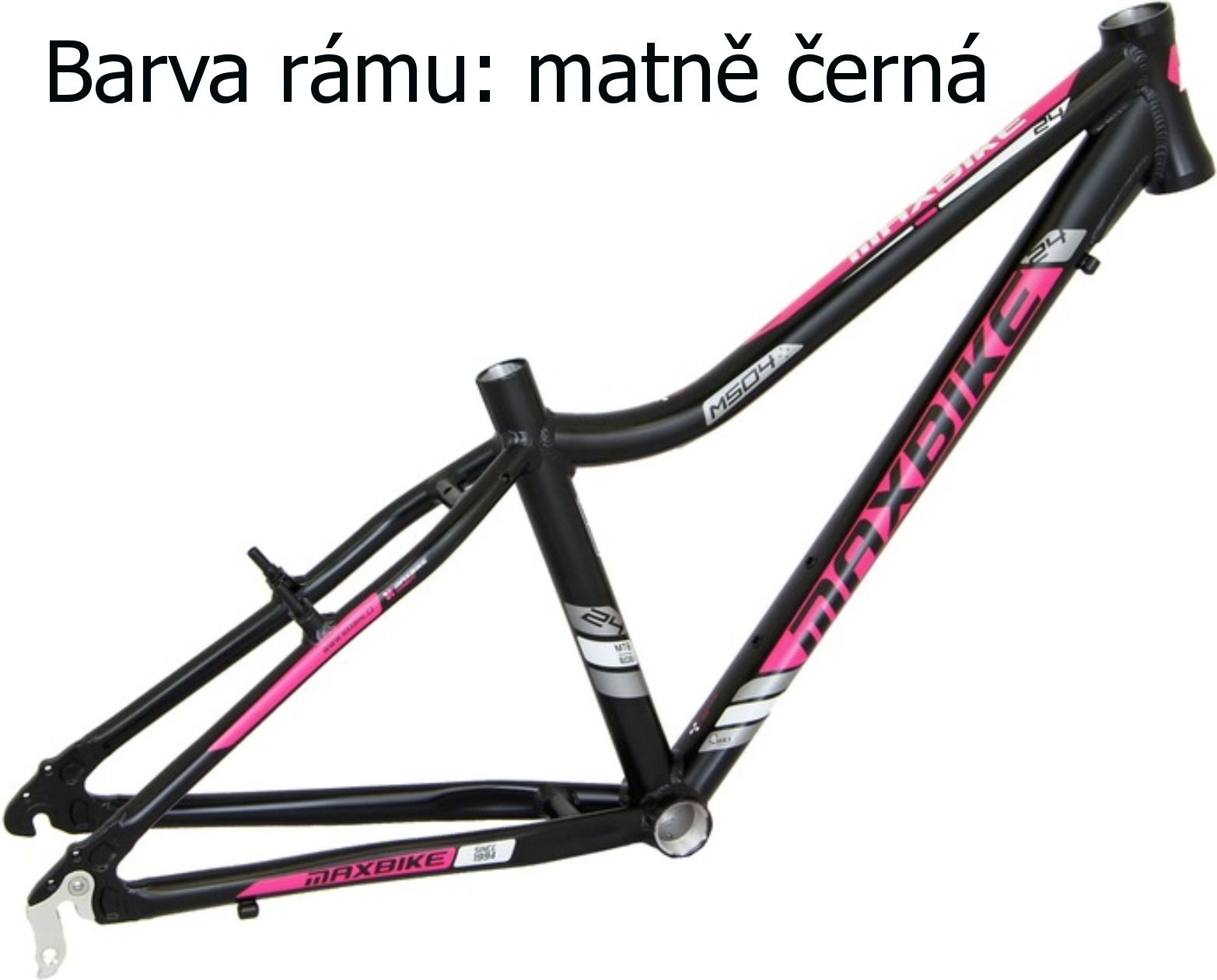 Maxbike Pindos 2019 - obrázek 4