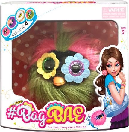 Bag Bae plyš - obrázek 6