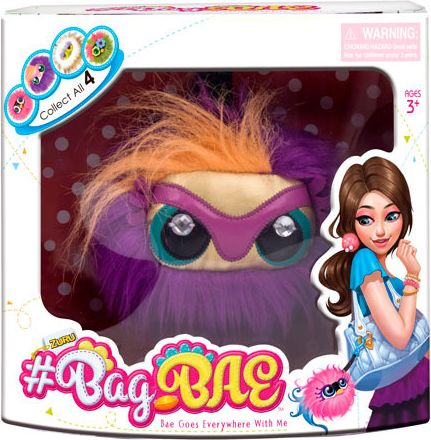 Bag Bae plyš - obrázek 8