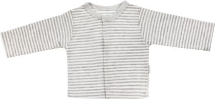 Bavlněná košilka Gentleman, šedá, Velikost koj. oblečení 74 (6-9m) - obrázek 1