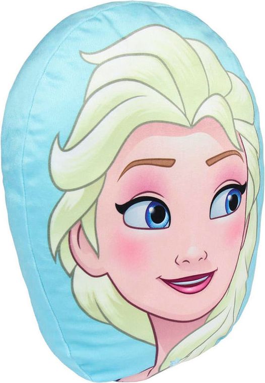 Polštář FROZEN - obrázek 1