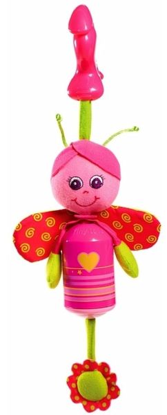 Tiny Love Motýlek Baby Tiny Smarts™ - obrázek 1