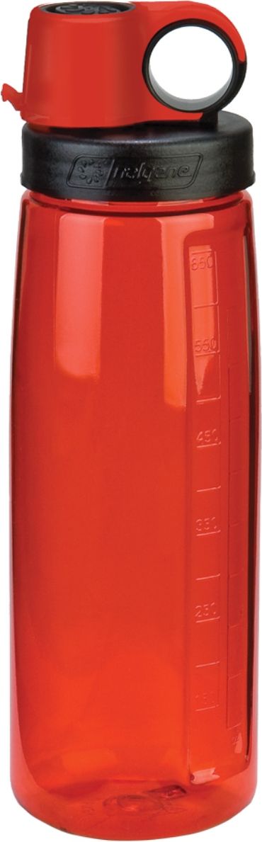 Láhev NALGENE OTG 0,65 l - červená - obrázek 1
