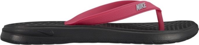Nike Solay Thong 882828-002 |černá - obrázek 1