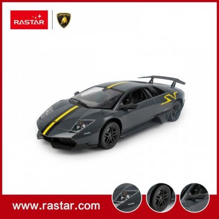 R/C auto Lamborghini Murcielago LP670-4 (1:14) - obrázek 1