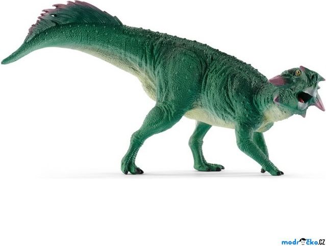 Schleich - Dinosaurus, Psittacosaurus - obrázek 1