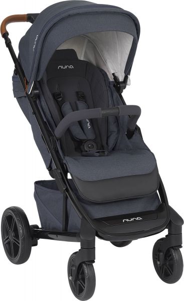 Nuna TAVO aspen sportovní kočárek - obrázek 1