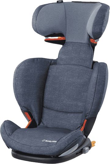 MAXI-COSI Autosedačka RodiFix AirProtect® (15-36 kg) – Nomad Blue 2019 - obrázek 1