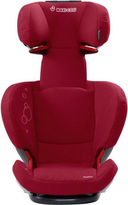 MAXI-COSI Autosedačka RodiFix AirProtect® (15-36 kg) – Nomad Blue 2019 - obrázek 2
