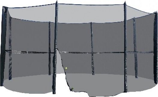 Náhradní ochranná síť - vnější SPARTAN 305 cm - 3 nohy - obrázek 1